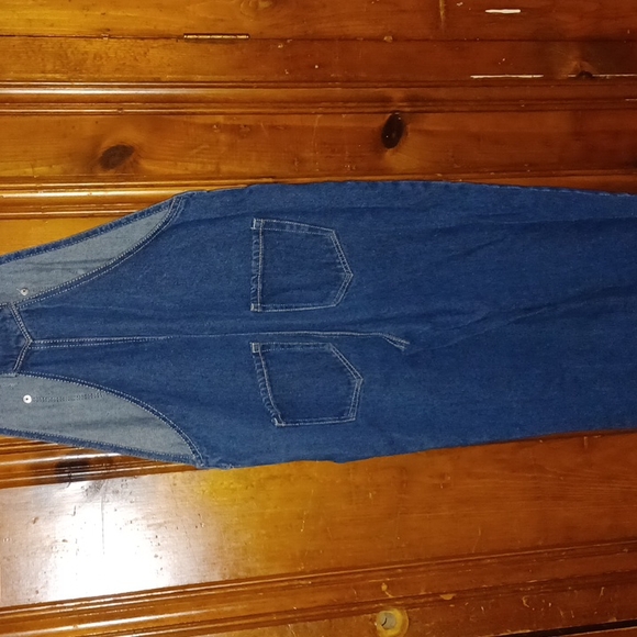 Overalls - Picture 6 of 6